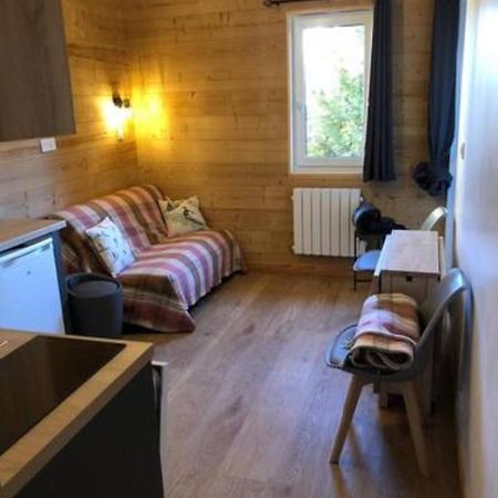 Appartement Ski Station Val Louron - Au Pied Des Pistes - 4 - 6 Personnes Génos Esterno foto
