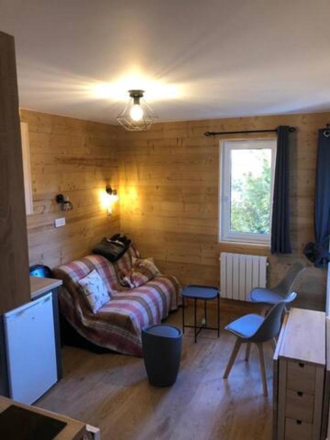 Appartement Ski Station Val Louron - Au Pied Des Pistes - 4 - 6 Personnes Génos Esterno foto