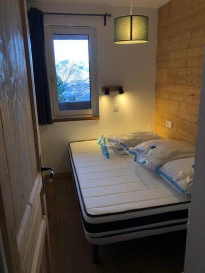 Appartement Ski Station Val Louron - Au Pied Des Pistes - 4 - 6 Personnes Génos Esterno foto