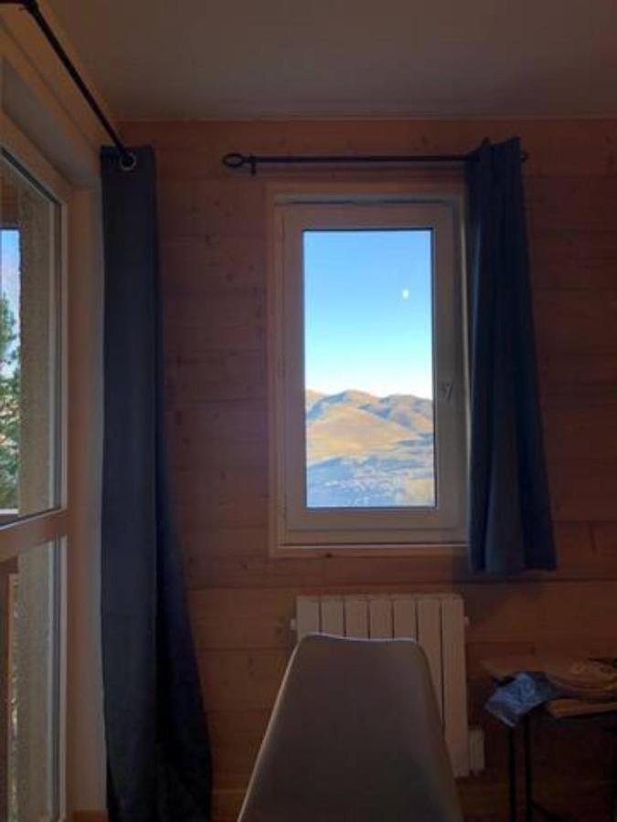Appartement Ski Station Val Louron - Au Pied Des Pistes - 4 - 6 Personnes Génos Esterno foto