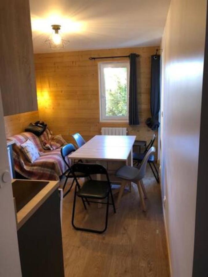 Appartement Ski Station Val Louron - Au Pied Des Pistes - 4 - 6 Personnes Génos Esterno foto